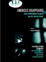 AMERICA'S DISAPPEARED