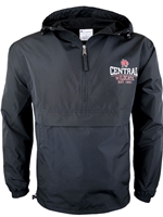 Central Lightweight Pack 'N Go Windbreaker