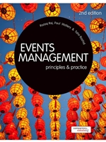 EVENTS MANAGEMENT