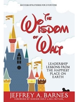 THE WISDOM OF WALT: LEADERSHIP LESSONS