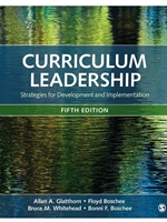 CURRICULUM LEADERSHIP