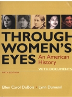 THROUGH WOMEN'S EYES-COMBINED