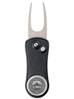 CWU Golf Divot Repair Tool