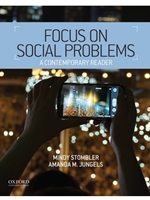 FOCUS ON SOCIAL PROBLEMS