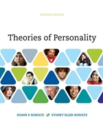 (EBOOK) THEORIES OF PERSONALITY
