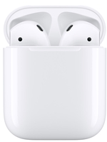 AirPods with Charging Case