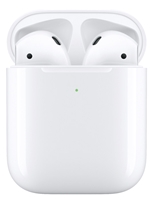 AirPods with Wireless Charging Case