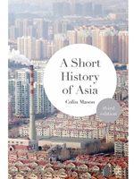 SHORT HISTORY OF ASIA
