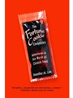 SPECIAL ORDER ONLY- FORTUNE COOKIE CHRONICLES
