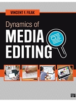 DYNAMICS OF MEDIA EDITING