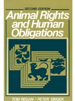 ANIMAL RIGHTS+HUMAN OBLIGATIONS