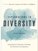 EXPLORATIONS IN DIVERSITY