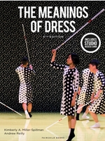 (EBOOK) THE MEANING OF DRESS