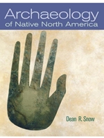 ARCHAEOLOGY OF NATIVE NORTH AMERICA