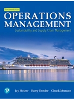 (EBOOK) M RO OPERATIONS MGMT.