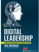 DIGITAL LEADERSHIP