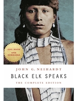 BLACK ELK SPEAKS,COMPLETE ED.-NEW INTRO