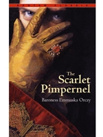 (FREE AT CWU LIBRARIES) SCARLET PIMPERNEL