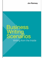 BUSINESS WRITING SCENARIOS-TEXT