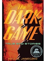 THE DARK GAME