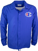 Champion Branded Royal Blue Jacket