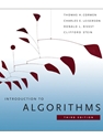 INTRO.TO ALGORITHMS