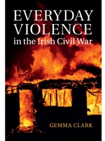 EVERYDAY VIOLENCE IN THE IRISH CIVIL WAR