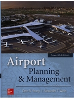 (EBOOK) AIRPORT PLANNING+MANAGEMENT