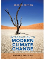 INTRO.TO MODERN CLIMATE CHANGE