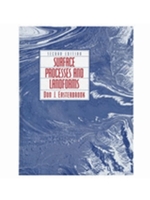 (NO REFUNDS - SPECIAL ORDER ONLY) SURFACE PROCESSES+LANDFORMS