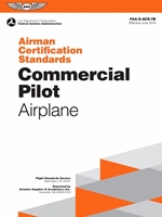 2020 AIRMEN CERTIFICATION STANDARD