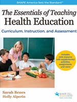 ESSENTIALS OF TEACHING HEALTH EDUCATION