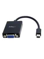 StarTech Mini DisplayPort to VGA Adapter