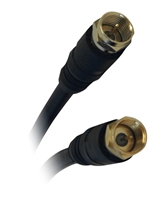 Tripp Lite 12ft Coax Cable