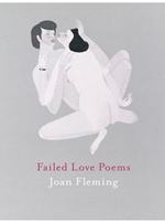 FAILED LOVE POEMS