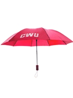 CWU Crimson Umbrella