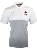 CWU Nike Sideline Polo