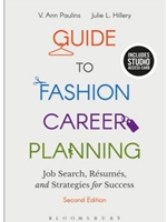 GUIDE TO FASHION CAREER PLANNING