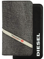 Diesel 2-in-1 Folio Cases