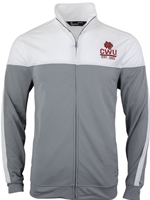 Under Armour Central Track Jacket