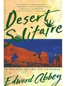 DESERT SOLITAIRE
