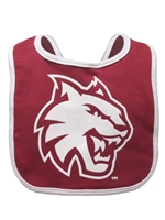 CWU Infant Bib