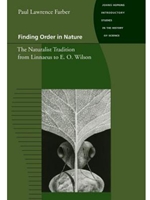 FINDING ORDER IN NATURE