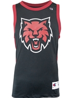 Central Basketball Jersey