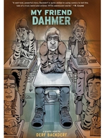 MY FRIEND DAHMER