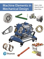 IA:MET 419: MACHINE ELEMENTS IN MECHANICAL DESIGN