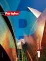 PORTALES 1ST ED SPANISH 24 MONTH ACCESS CODE
