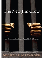 NEW JIM CROW