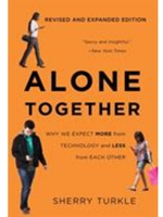 ALONE TOGETHER