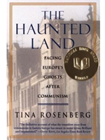 HAUNTED LAND:FACING EUROPE'S GHOSTS...